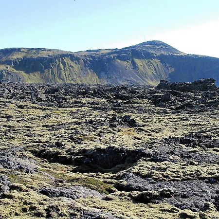 Reykjanes Guesthouse Grindavík Zewnętrze zdjęcie