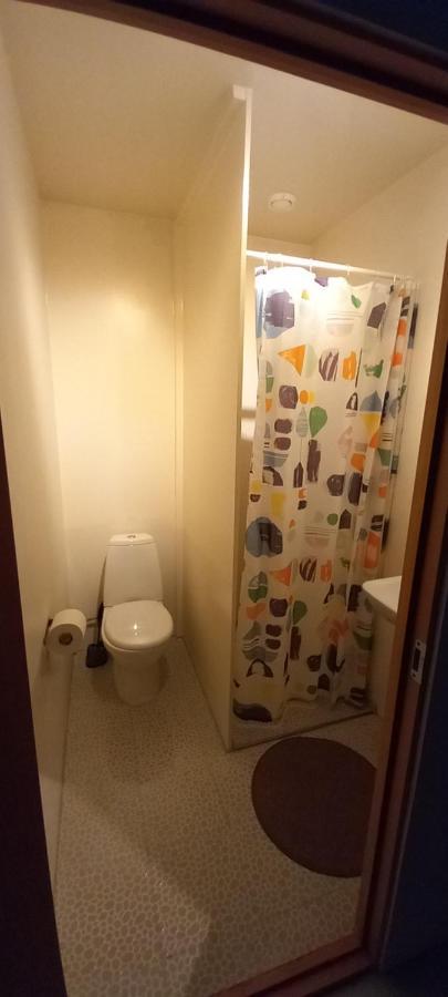 Reykjanes Guesthouse Grindavík Zewnętrze zdjęcie