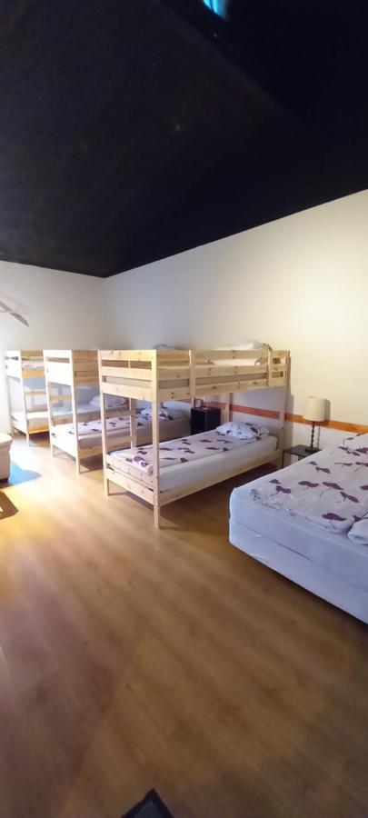 Reykjanes Guesthouse Grindavík Zewnętrze zdjęcie