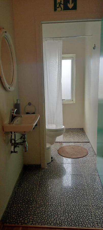 Reykjanes Guesthouse Grindavík Zewnętrze zdjęcie