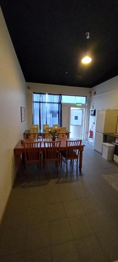 Reykjanes Guesthouse Grindavík Zewnętrze zdjęcie