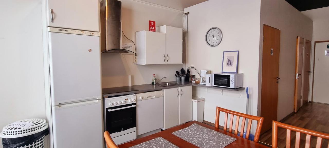 Reykjanes Guesthouse Grindavík Zewnętrze zdjęcie